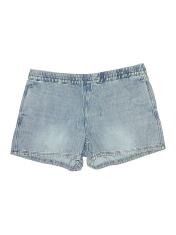 Divided by H&M Denim Shorts (view 1)