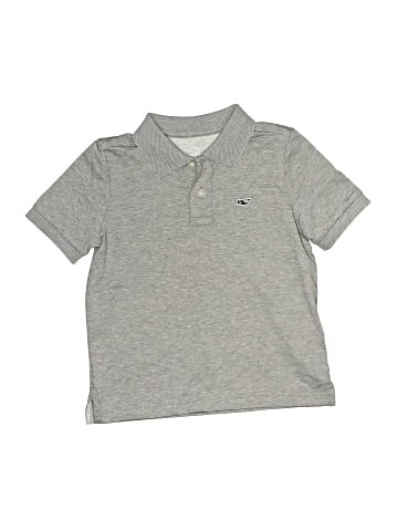 Vineyard Vines Short Sleeve Polo (view 1)