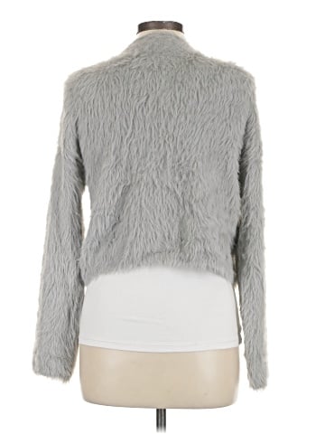 Mystree Faux Fur Jacket (view 2)