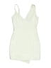 NBD 100% Polyester Ivory Cocktail Dress Size XXS - photo 1