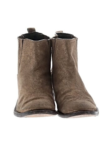 Tory Burch Ankle Boots (view 2)