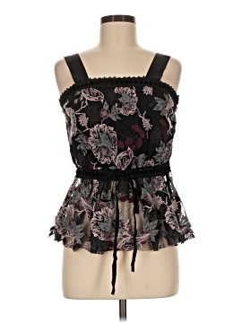 Assorted Brands Sleeveless Blouse