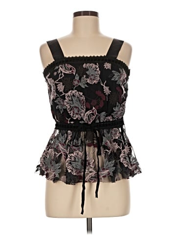 Assorted Brands Sleeveless Blouse (view 1)