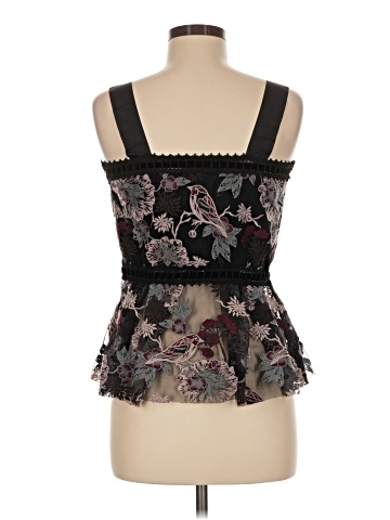 Assorted Brands Sleeveless Blouse (view 2)