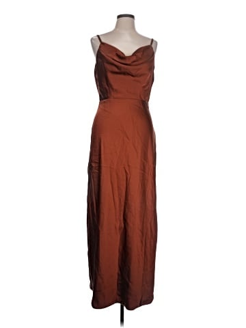 REVELRY Casual Dress (view 1)