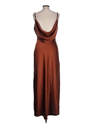 REVELRY Casual Dress (view 2)