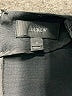 J.Crew Black Overalls Size 2 - photo 4