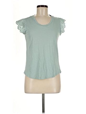 C&C California Sleeveless T-Shirt (view 1)
