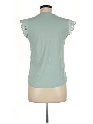 C&C California Sleeveless T-Shirt (view 2)
