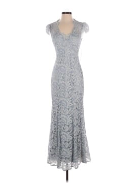 Eliza J Cocktail Dress (view 1)