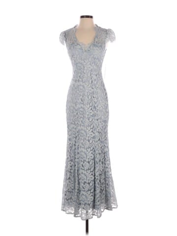 Eliza J Cocktail Dress (view 1)