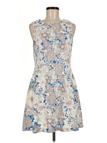Forever 21 Cocktail Dress (view 1)