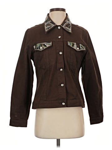CHRISTINE ALEXANDER Jacket (view 1)