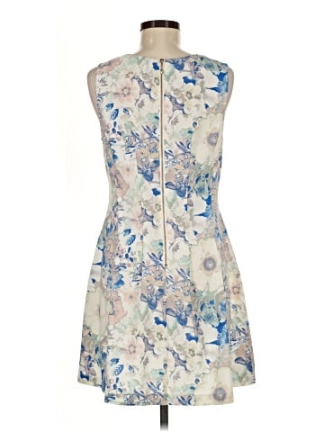 Forever 21 Cocktail Dress (view 2)