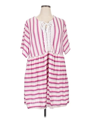 Muk Luks Casual Dress (view 1)