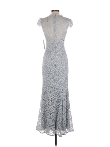 Eliza J Cocktail Dress (view 2)