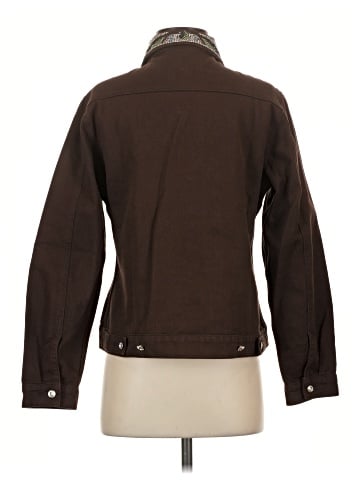 CHRISTINE ALEXANDER Jacket (view 2)
