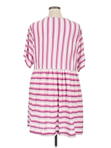 Muk Luks Casual Dress (view 2)