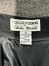 Focus 2000 Black Dress Pants Size 8 - photo 4
