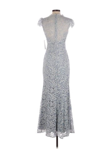 Eliza J Cocktail Dress (view 2)