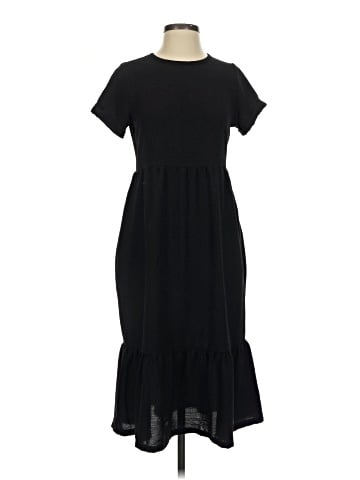 Allison Joy Casual Dress (view 1)