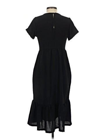 Allison Joy Casual Dress (view 2)