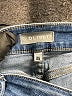 DL1961 Hearts Blue Jeans Size 25 waist - photo 7