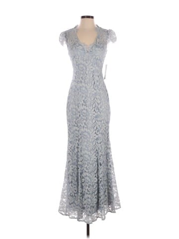 Eliza J Cocktail Dress (view 1)