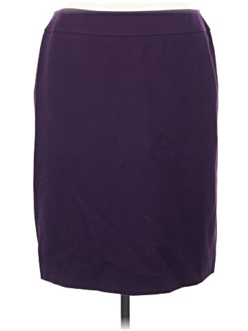 Tahari by ASL Casual Skirt (view 1)