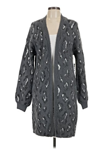INC International Concepts Cardigan (view 1)
