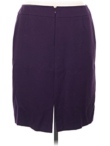 Tahari by ASL Casual Skirt (view 2)