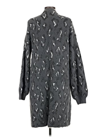 INC International Concepts Cardigan (view 2)