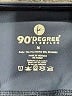90 Degree by Reflex Solid Blue Active Pants Size M - photo 7