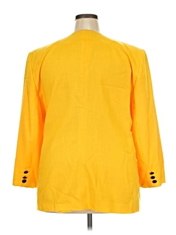 Leslie Fay Blazer (view 2)