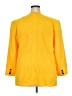 Leslie Fay Yellow Blazer Size 22 - photo 2