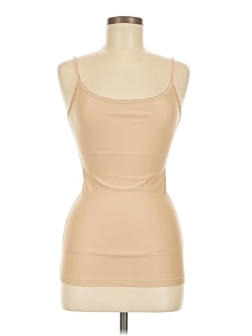 Jockey Tank Top (view 1)