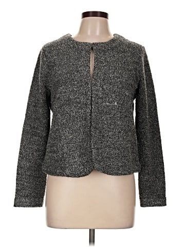 Bianca Jacket (view 1)