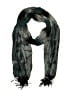 Unbranded Teal Scarf One size - photo 1