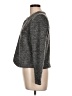 Bianca Tweed Gray Jacket Size 10 - photo 5