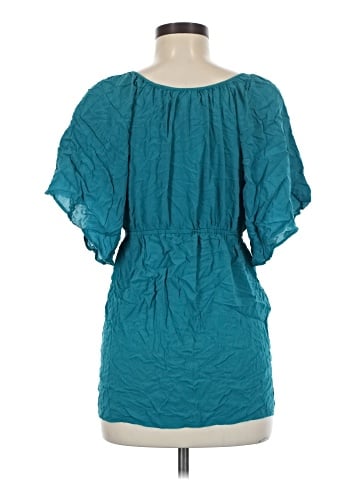 A Pea in the Pod 3/4 Sleeve Top (view 2)