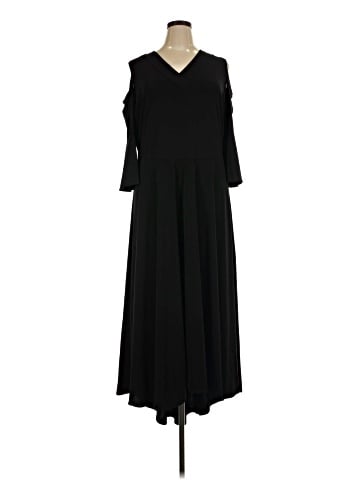 Ashley Stewart Casual Dress (view 1)