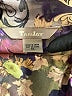 TanJay Print Purple Jacket Size XL - photo 6
