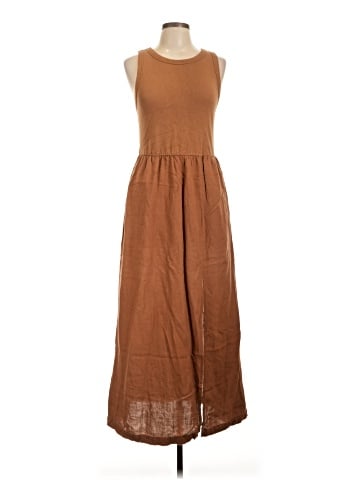 Carve Designs Casual Dress (view 1)