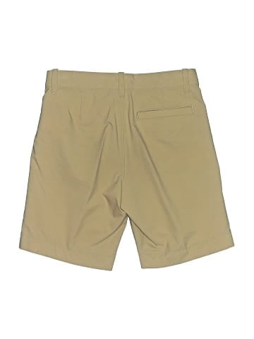Crewcuts Outlet Khaki Shorts (view 2)