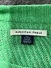 American Eagle Outfitters Solid Green Pullover Sweater Size XXL - photo 7