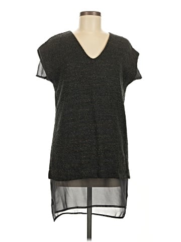 Zara Collection Short Sleeve Top (view 1)