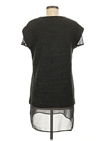 Zara Collection Short Sleeve Top (view 2)