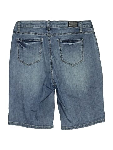 Earl Jean Denim Shorts (view 2)