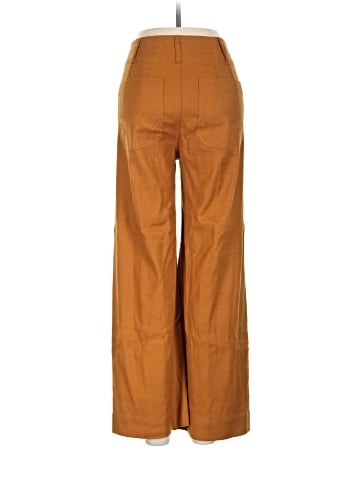Maeve by Anthropologie Linen Pants (view 2)