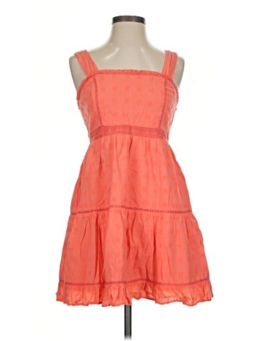 American Eagle Outfitters Casual Dress (view 1)